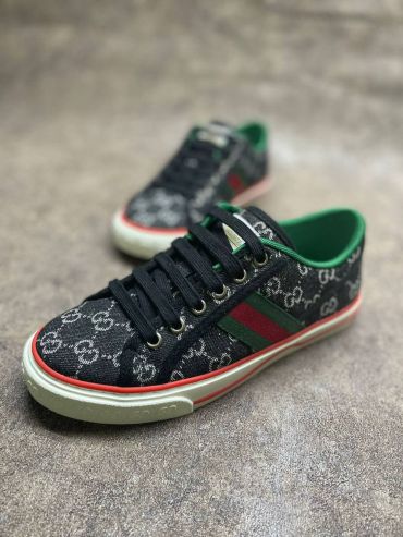 Кеды Gucci LUX-61736