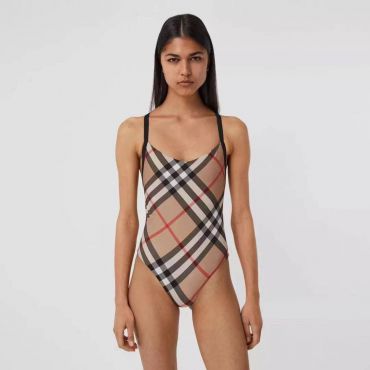 Купальник Burberry LUX-61744