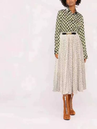 Юбка Celine LUX-61748