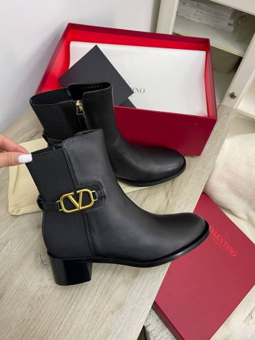 Ботинки Valentino LUX-61756
