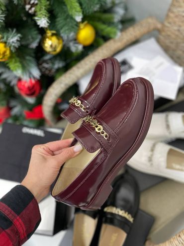 Лоферы  Chanel LUX-61761