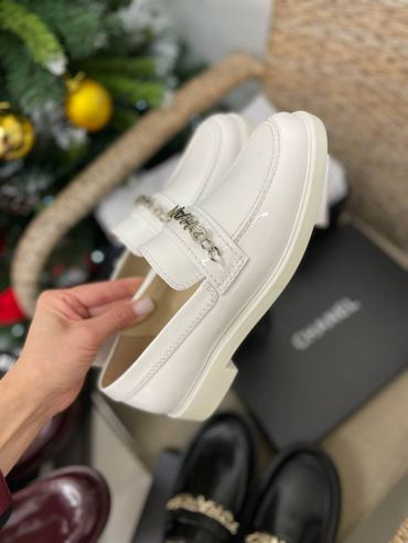 Лоферы  Chanel LUX-61760