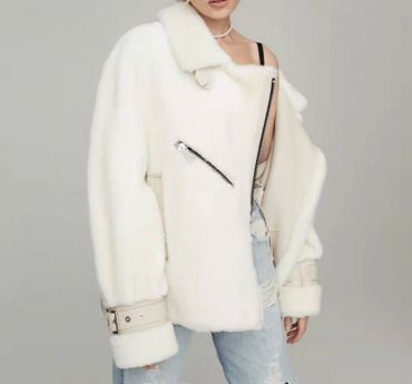 Дублёнка   LUX-61767