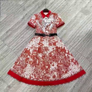 Платье Christian Dior LUX-61769