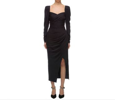 Платье  LUX-61773