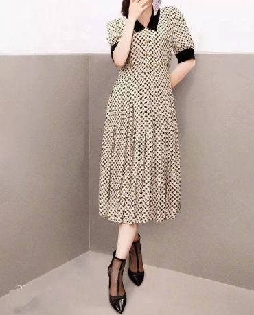 Платье Celine LUX-61779