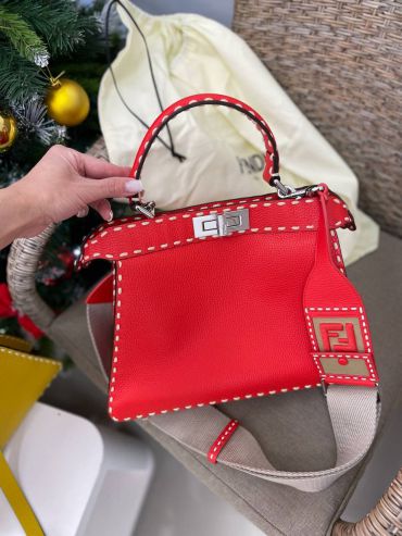 Сумка женская Fendi LUX-61784