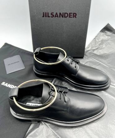 Туфли Jil Sander LUX-61794