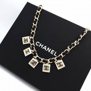 Чокер Chanel LUX-61824