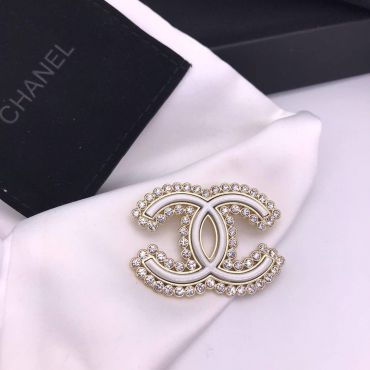 Брошь Chanel LUX-61817