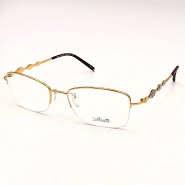 Оправа  LUX-61838