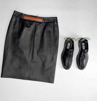 Юбка Hermes LUX-61850