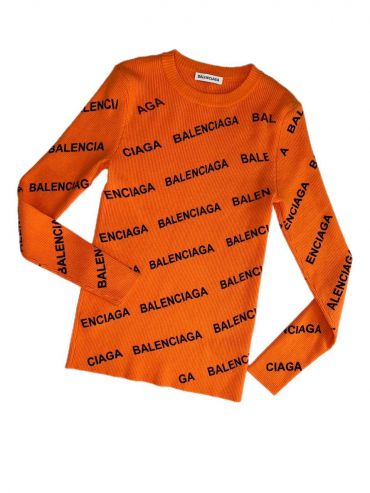 Кофта Balenciaga LUX-61851