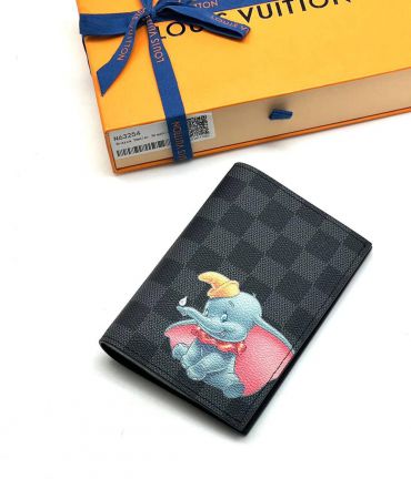 Обложка на паспорт Louis Vuitton LUX-61884