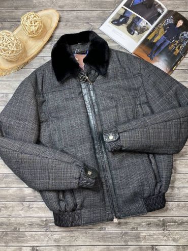 Куртка мужская Loro Piana LUX-61874