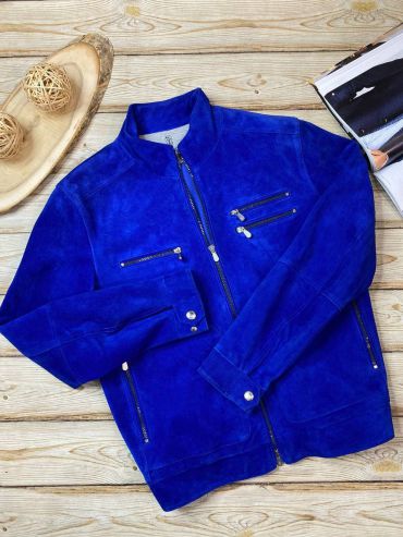 Куртка мужская  LUX-61879