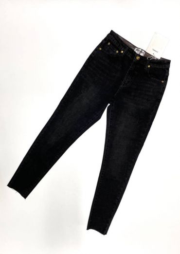 Джинсы Chanel LUX-61888