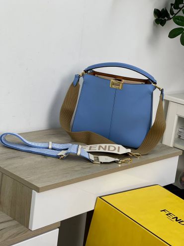 Сумка женская Fendi LUX-61899