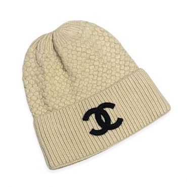 Шапка  Chanel LUX-62035