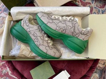 Кроссовки Gucci LUX-61905