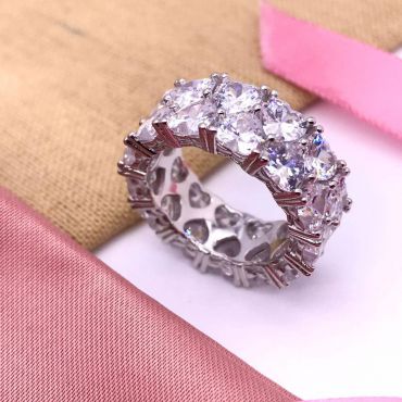 Кольцо  LUX-61927