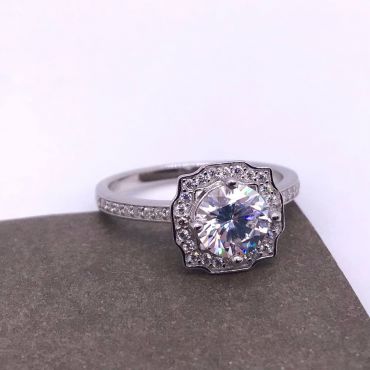 Кольцо  LUX-61924