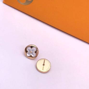 Серьги Louis Vuitton LUX-61985