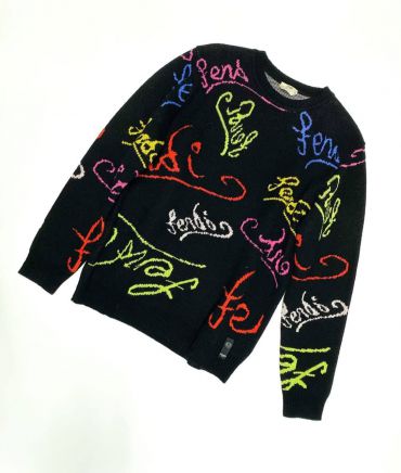 Свитер Fendi LUX-62047