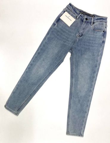 Джинсы Alexander Wang LUX-62052