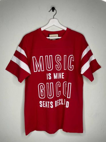 Футболка Gucci LUX-62054