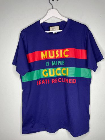 Футболка Gucci LUX-62053