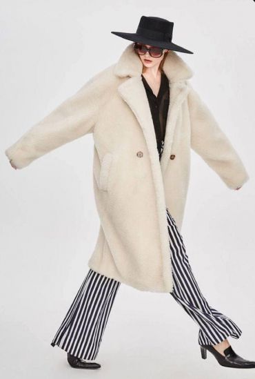 Пальто  LUX-62044