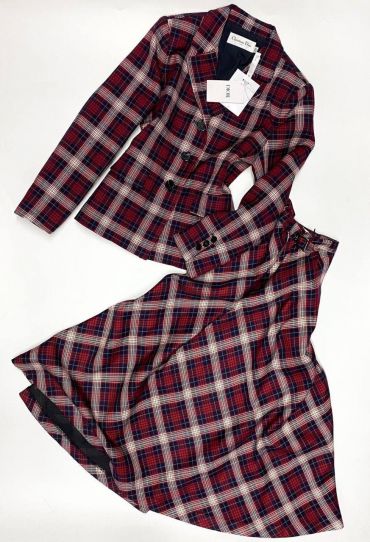 Костюм женский Christian Dior LUX-62042