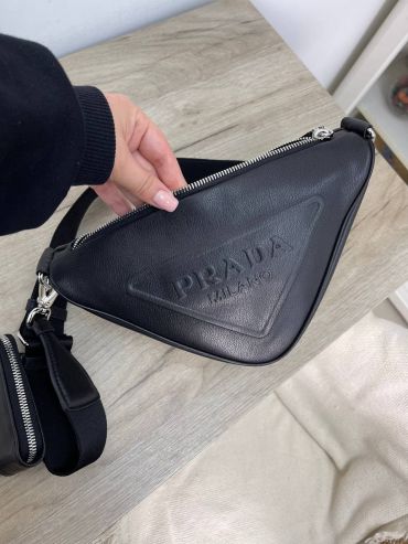 Сумка женская Prada LUX-62060