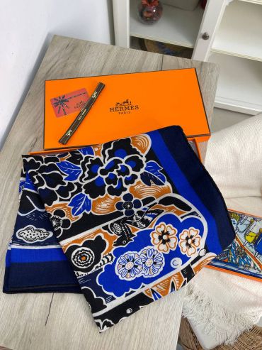 Платок  Hermes LUX-62082
