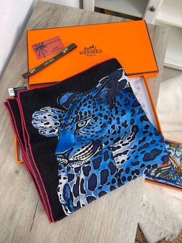 Платок  Hermes LUX-62075