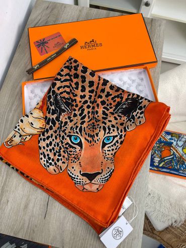 Платок  Hermes LUX-62073