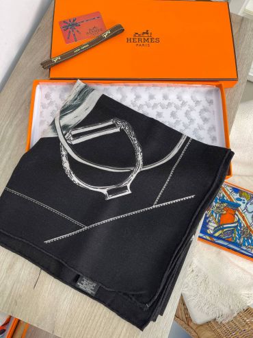 Платок  Hermes LUX-62070