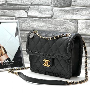 Сумка женская Chanel LUX-62063