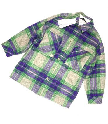 Рубашка  LUX-62111