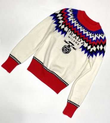 Свитер Prada LUX-62113