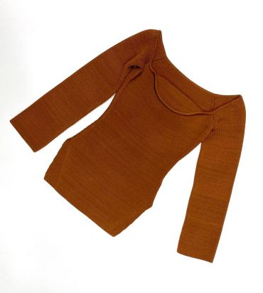 Кофта  LUX-62115