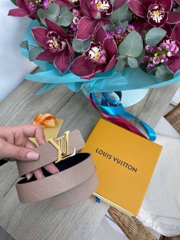Ремень Louis Vuitton LUX-62117