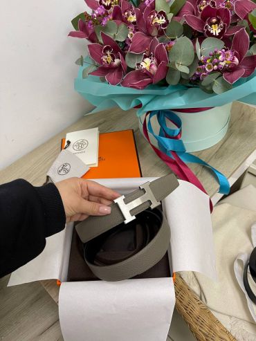 Ремень Hermes LUX-62118