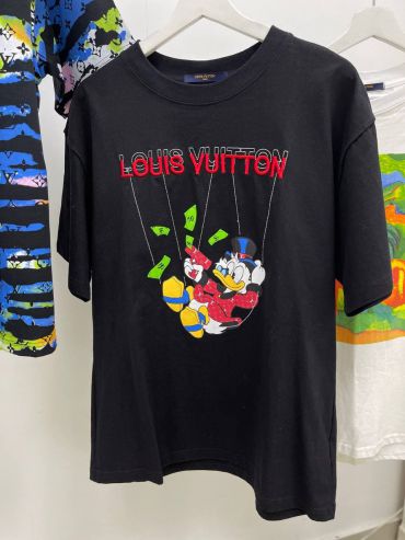 Футболка женская Louis Vuitton LUX-62128