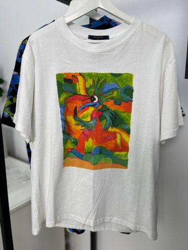 Футболка женская Louis Vuitton LUX-62127