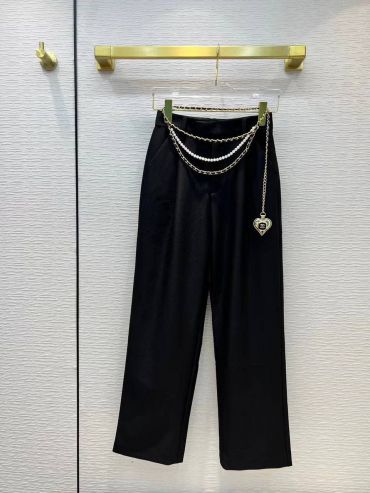 Брюки  Chanel LUX-62137