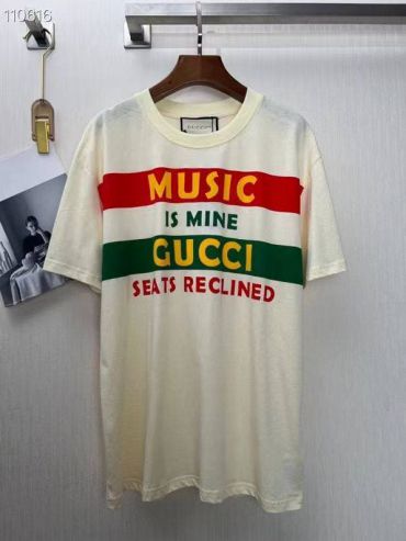 Футболка женская Gucci LUX-62143