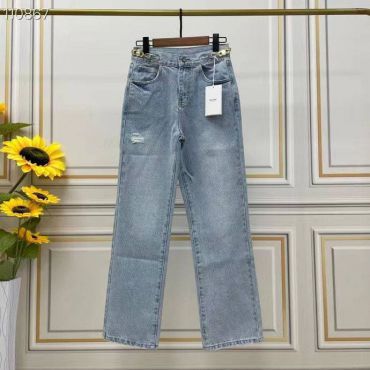 Джинсы Celine LUX-62147