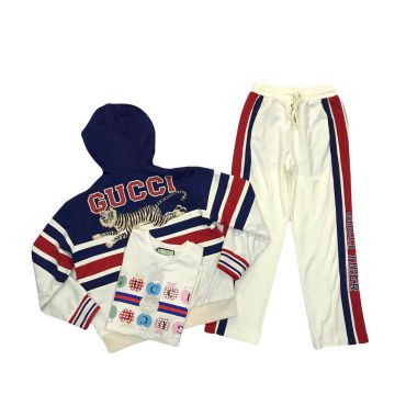 Костюм спортивный Gucci LUX-62151
